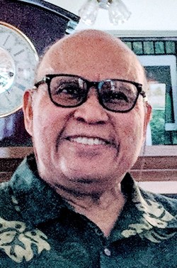 Walter_Stephen, BA, CRT