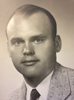 William 'Bill' Anthony_Morrison