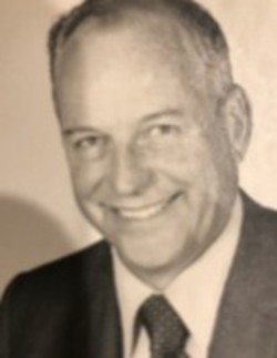 William (Bill)_Robert Coupe