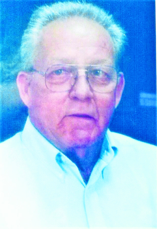 This online memorial is dedicated to William