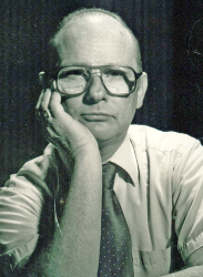 William Francis_Nilsen