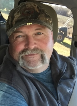 This online memorial is dedicated to William Hortman. It is a place to