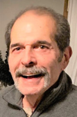 William_DeNuzzio, Sr.