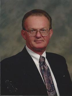 William R._Reddington