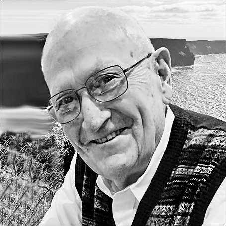 This online memorial is dedicated to William T. Gildea. It is a place