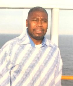 This Online Memorial Is Dedicated To Willie James Williams