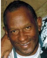 Willie Benjamin_Brown 