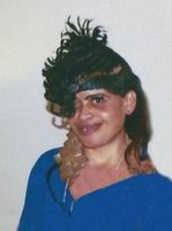 Yolanda Denise_Fluellen Brown