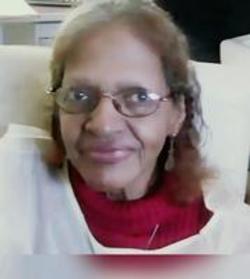 Yvonne Venable_Charles