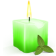 Green Candle