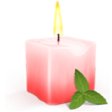 Red Candle