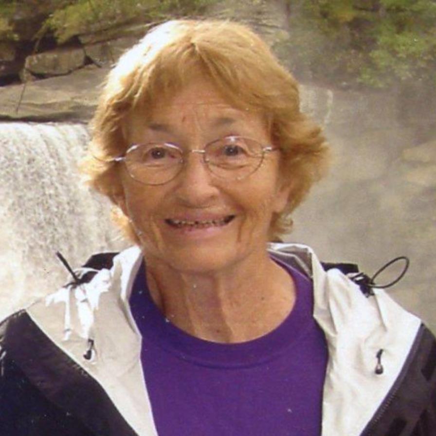 Ms. Marilyn Villamil Wolven Obituary - Visitation & Funeral Information