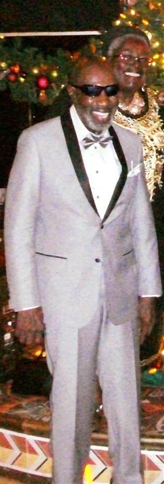 Thomas Lee Stanton Obituary - Visitation & Funeral Information