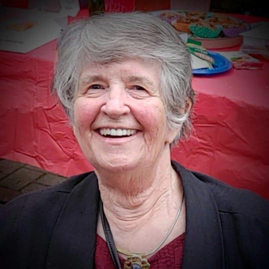 Dr. Mary Jean Martin Stevenson Obituary - Visitation \u0026 Funeral Information, image size:896x896