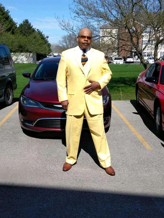 George L. Hendricks Obituary - Visitation & Funeral Information