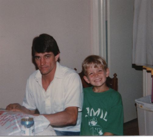 Mr. Bryan Samuel Donahue Obituary - Visitation & Funeral Information