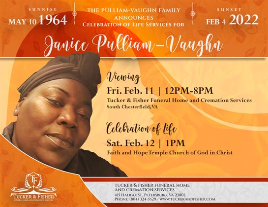 Mrs. Pullium Janice Pulliam's Instagram, Twitter & Facebook on IDCrawl