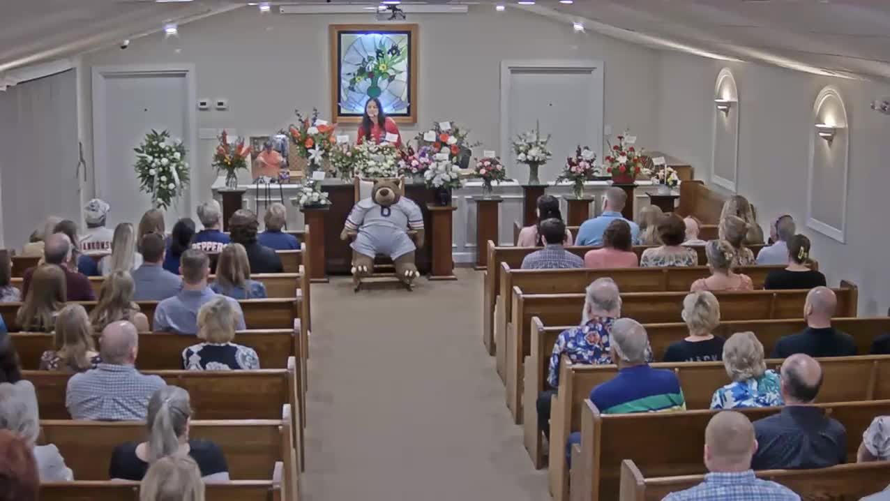 Cavin Cook Funeral Home Obituaries