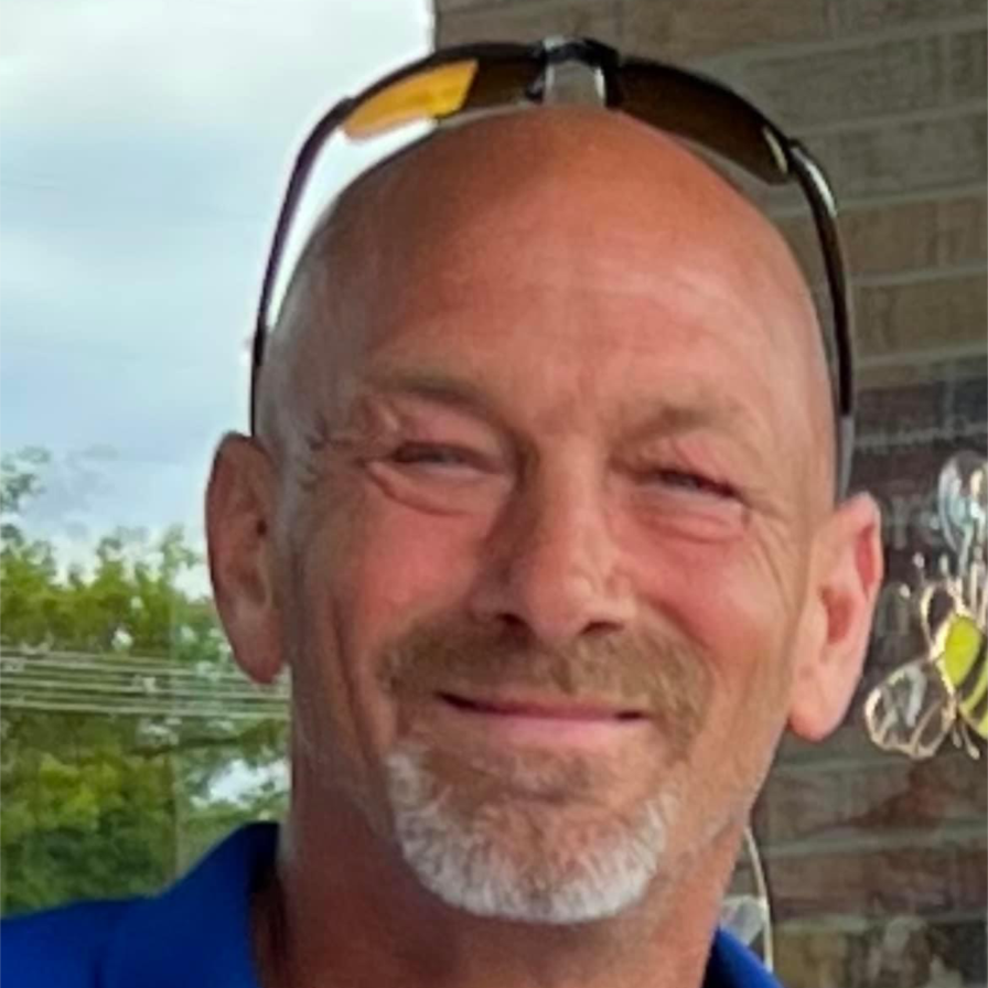 Jeffrey Dorman Obituary - Visitation & Funeral Information