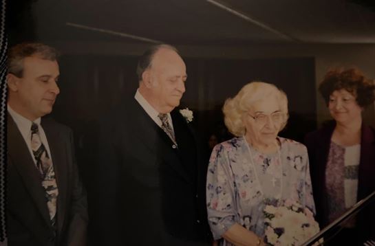 Pinkard Funeral Home Recent Obituaries