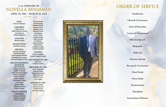 St Forts Funeral Home Obituaries