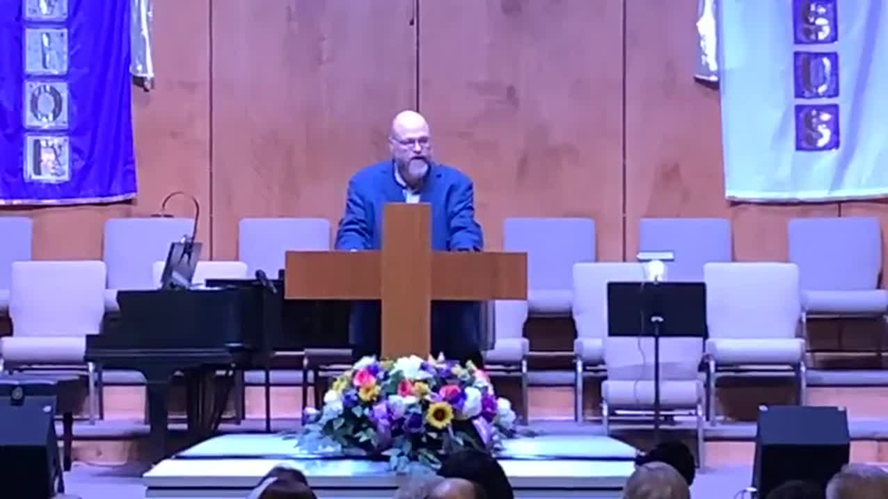 Service Video