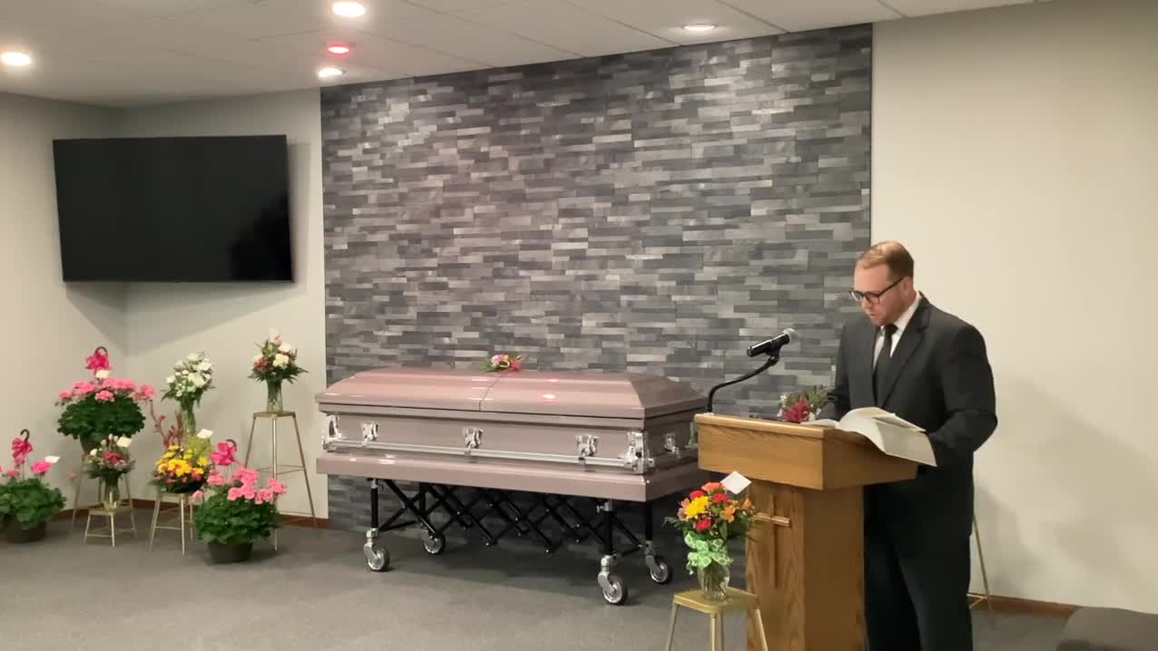 Counsell Woodley Funeral Home And Cremation Services - Sheffield Obituaries
