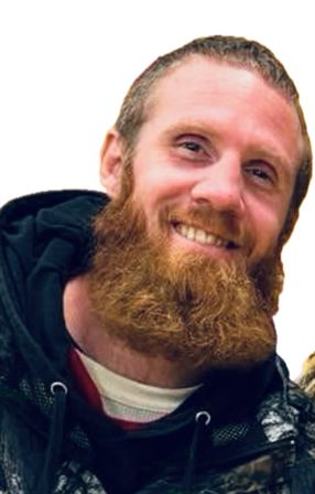 Patrick Ryan Hunt Obituary - Visitation & Funeral Information