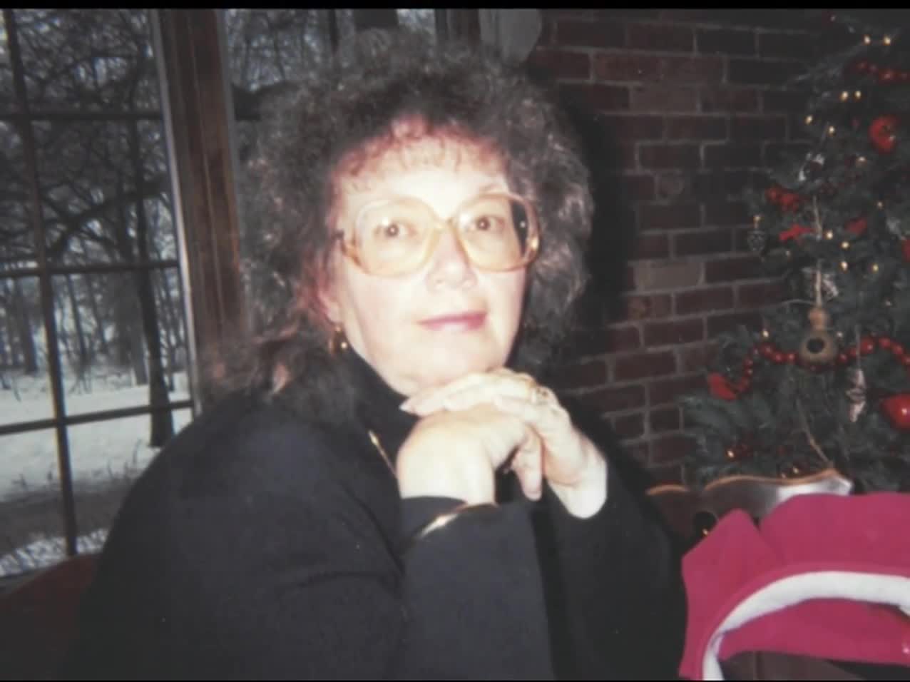 Bonnie David Video Tribute