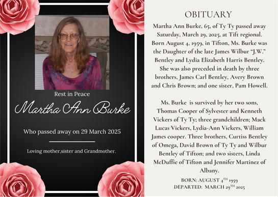 Reflection Cremation & Funeral Service Obituaries