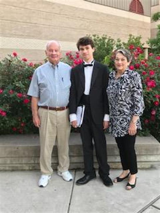 Thomas Raymond Campbell Obituary - Visitation & Funeral Information