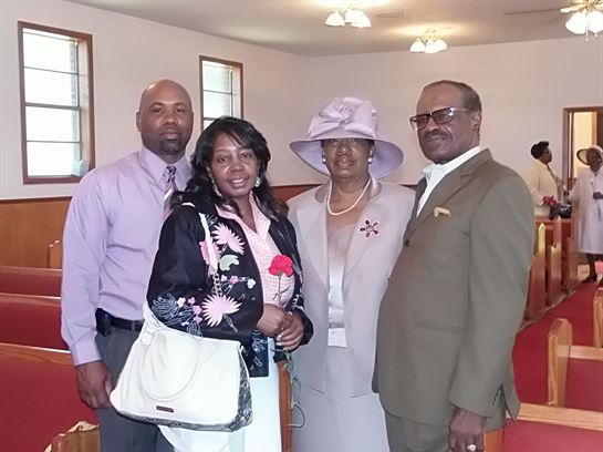 Lee-sykes Funeral Home Obituary