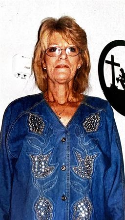 Patsy Whitmon Williams Click here to go to this photo