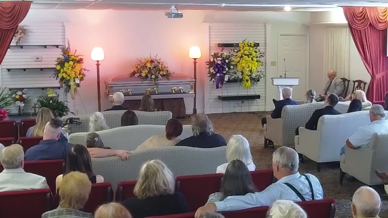 Funeral