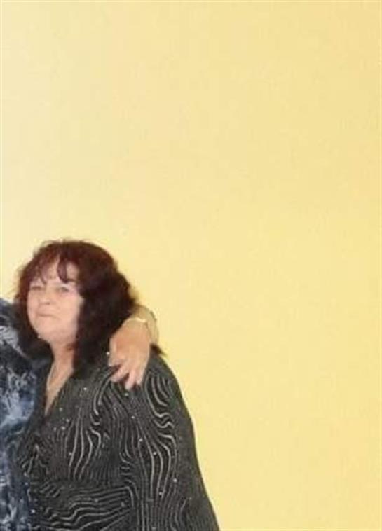 Linda Jean