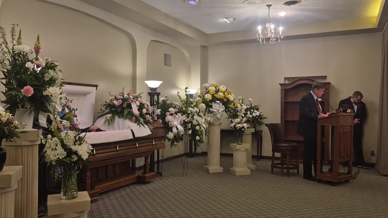 Benton-glunt Funeral Home Obituaries
