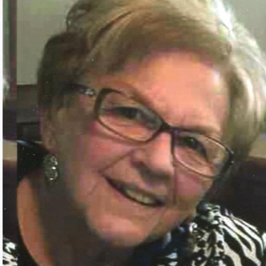 Barbara Ann Key Obituary - Visitation & Funeral Information