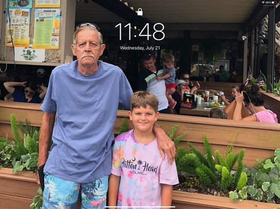 Robert Rafferty Michigan Click here to go to this photo