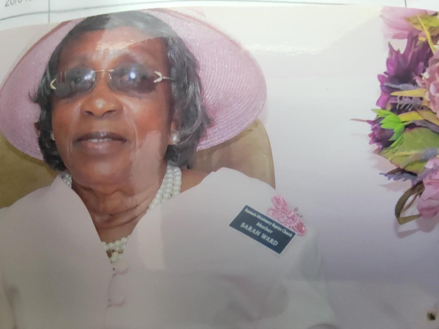 L.c. Poitier Funeral Home Obituaries