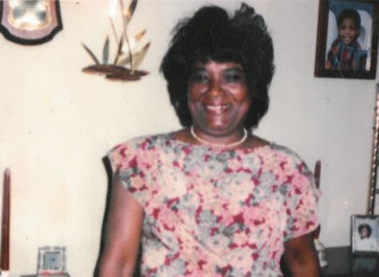 Lee-sykes Funeral Home Obituaries Macon Ms