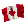 Canadian Flag