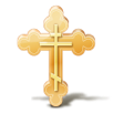 Non Catholic Cross