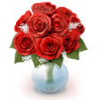 Roses