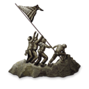 Veteran Virtual Gift