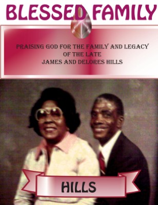 Hills Family