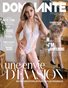 DOMINANTE French Magazine La Muses Edition Vol. 69 Apr. 2021