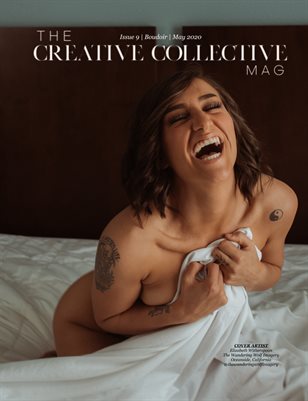 CC Mag issue 9 Boudoir 