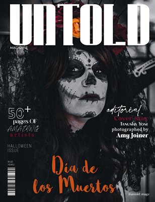 Halloween Issue 103