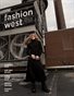 Fashion West Magazine | Winter 2021/22 | Cover 2