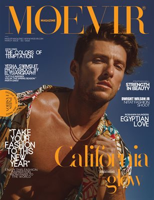 03 Moevir Magazine March Issue 2022